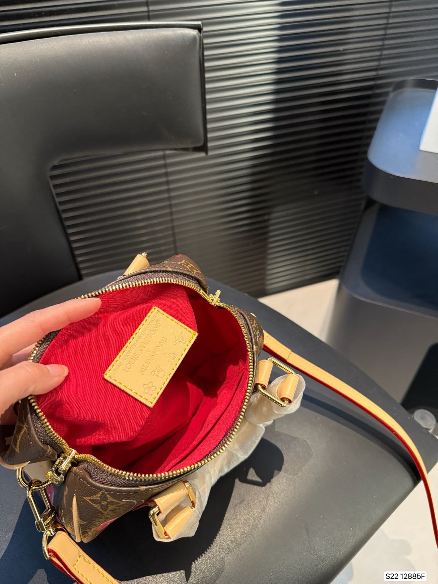 L0vis Vvtt0n M13094 LV x TM Speedy Bandoulière 20