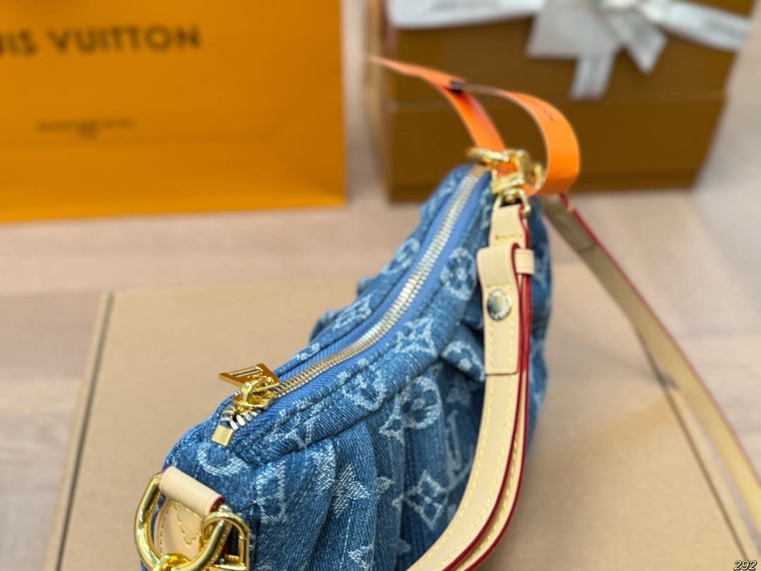L0vis Vvtt0n M13571 Pochette Valley