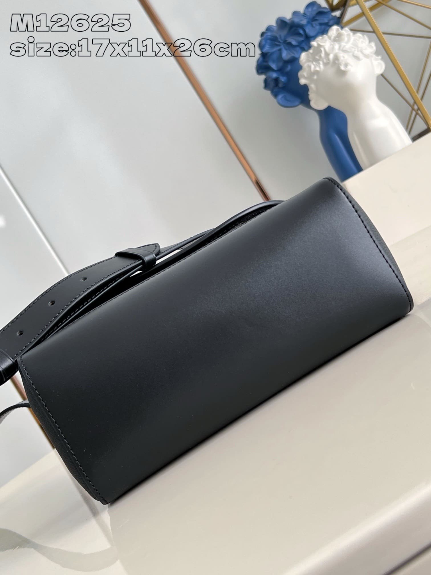 L0vis Vvtt0n M12625 Pulse Messenger