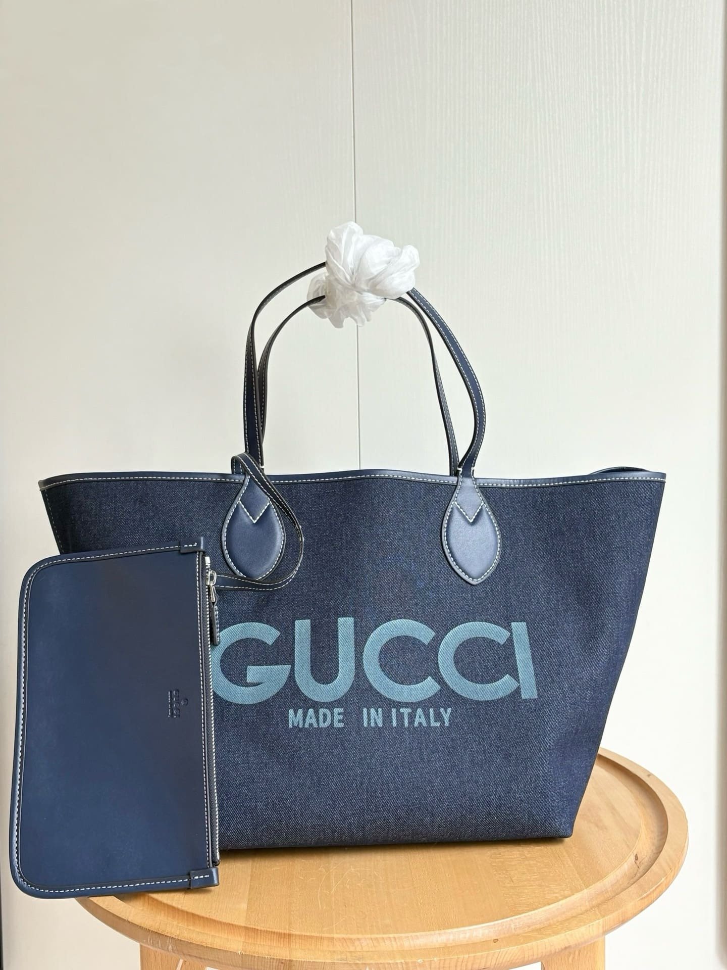 Gvc*1 TOTISSIMA LARGE REVERSIBLE TOTE BAG