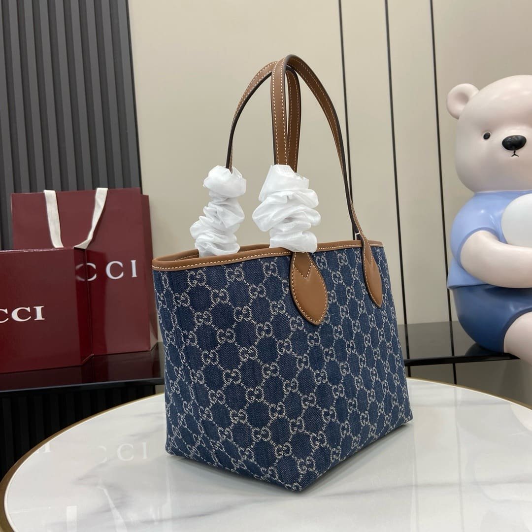 Gvc*1 TOTISSIMA SMALL TOTE BAG