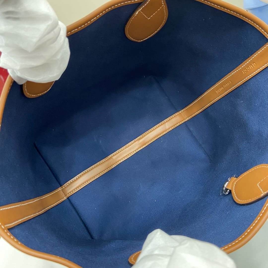 Gvc*1 TOTISSIMA SMALL TOTE BAG