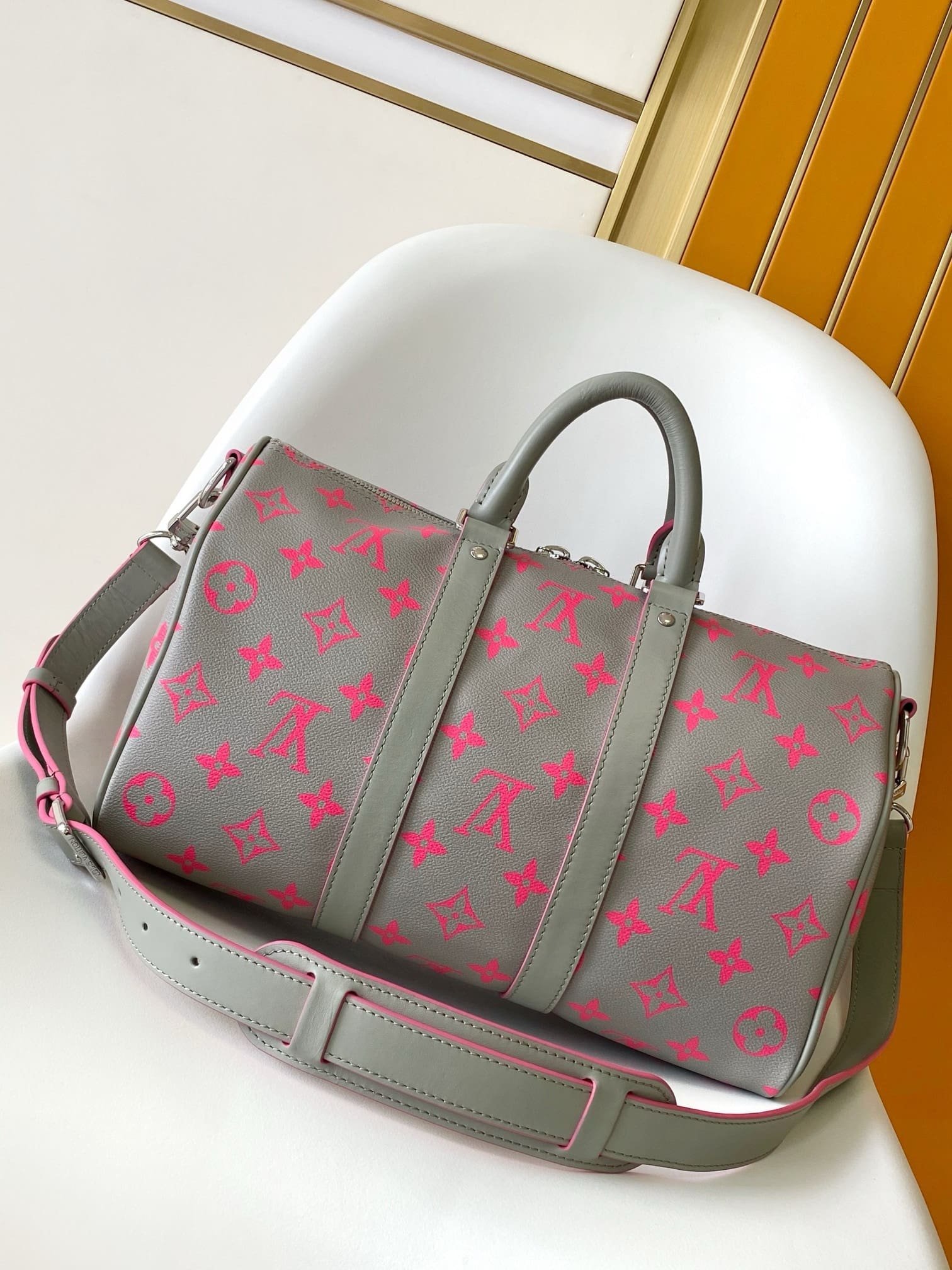L0vis Vvtt0n M15023 Keepall Bandoulière 35