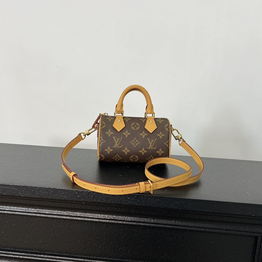 L0vis Vvtt0n Nano Speedy M81085