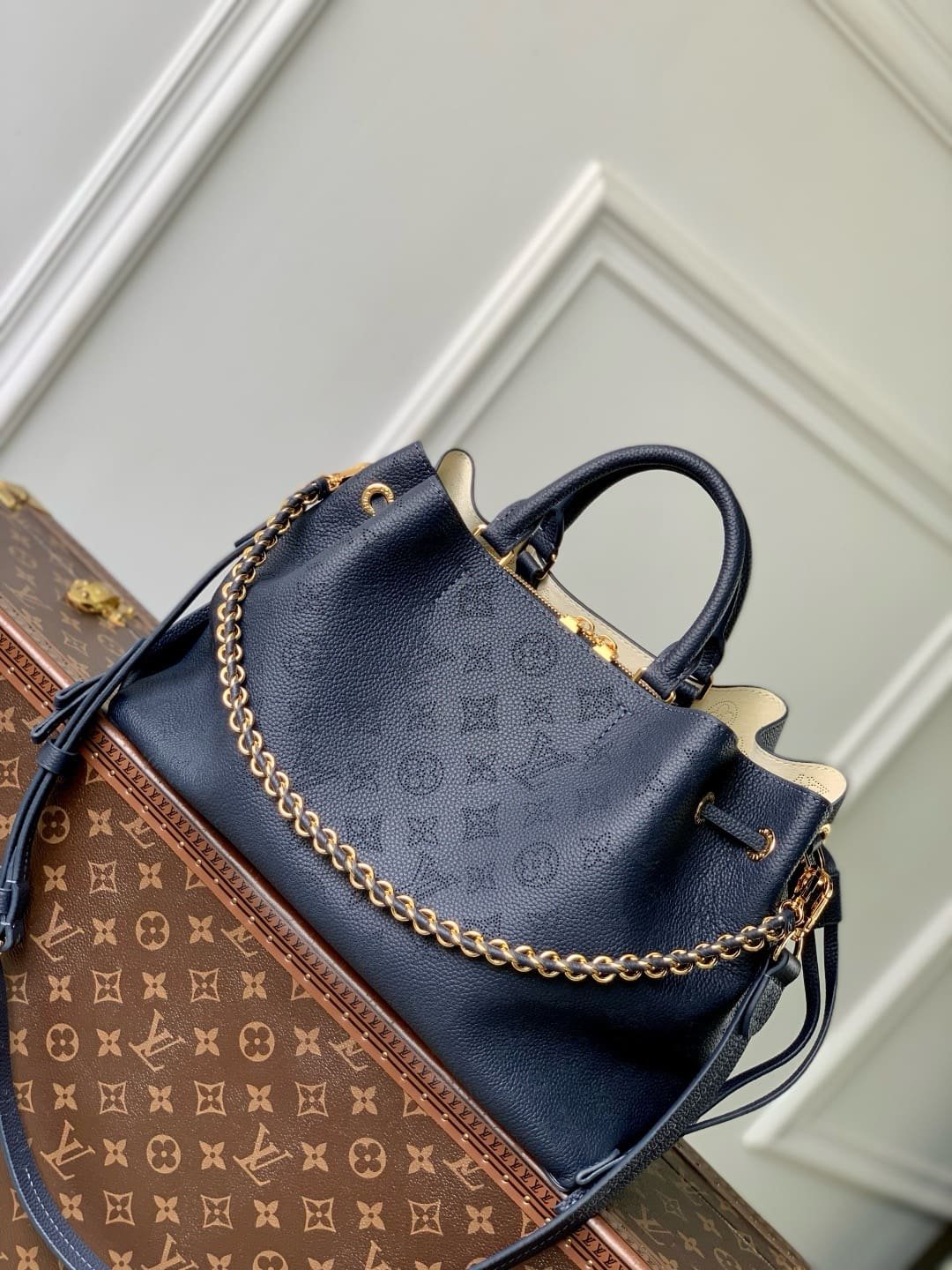 L0vis Vvtt0n M14316 Bella Tote