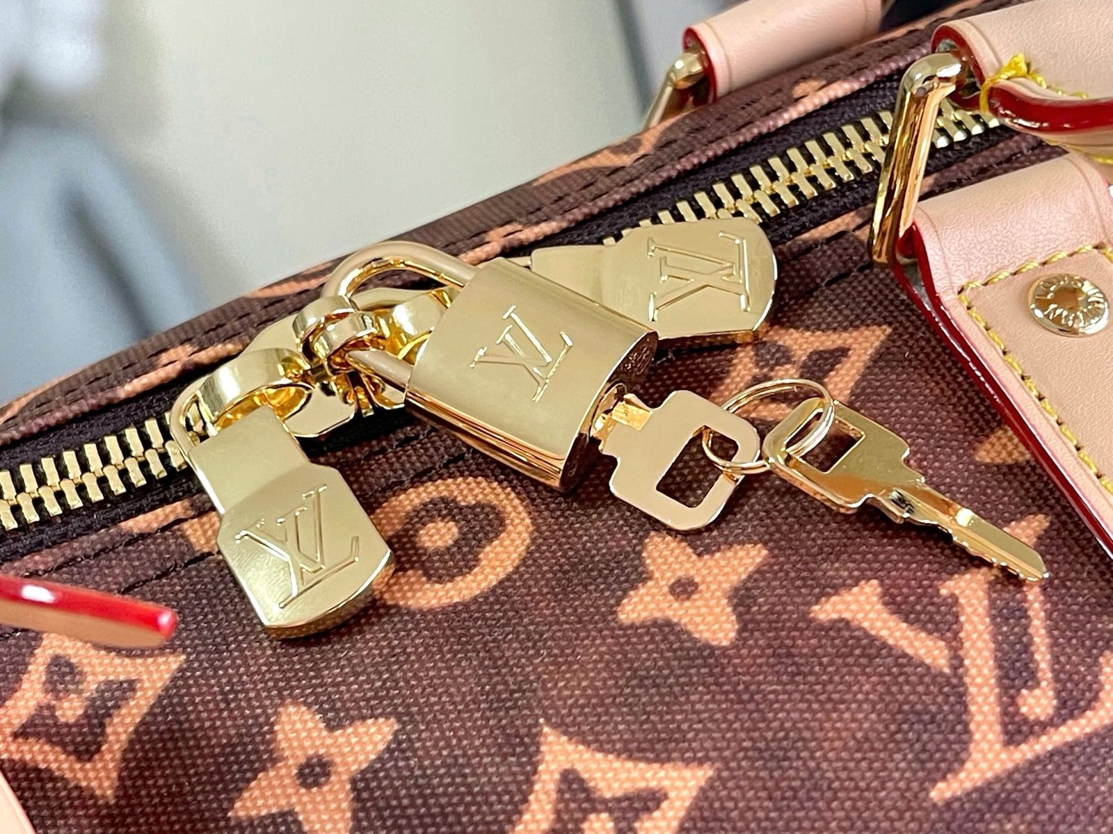 L0vis Vvtt0n M15042 Keepall Bandoulière 50