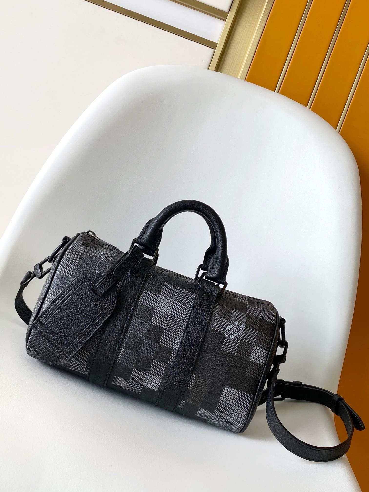 L0vis Vvtt0n M14919 Keepall Bandoulière 25