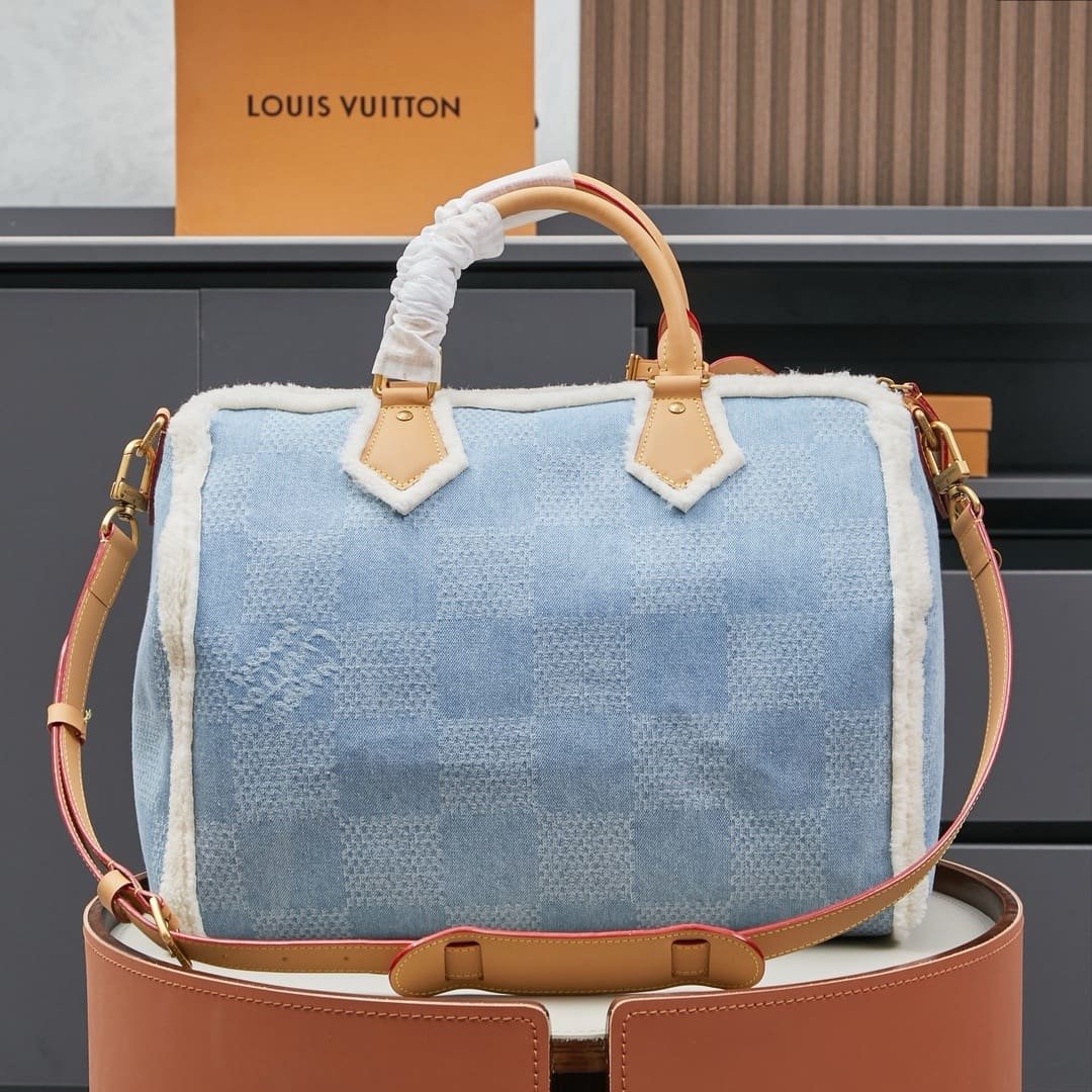 L0vis Vvtt0n N00111 Speedy 40 Bandoulière
