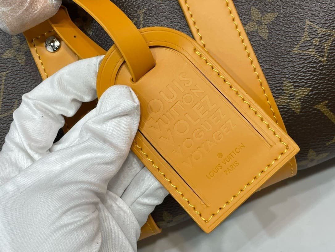 L0vis Vvtt0n M12733 Keepall Bandoulière 25