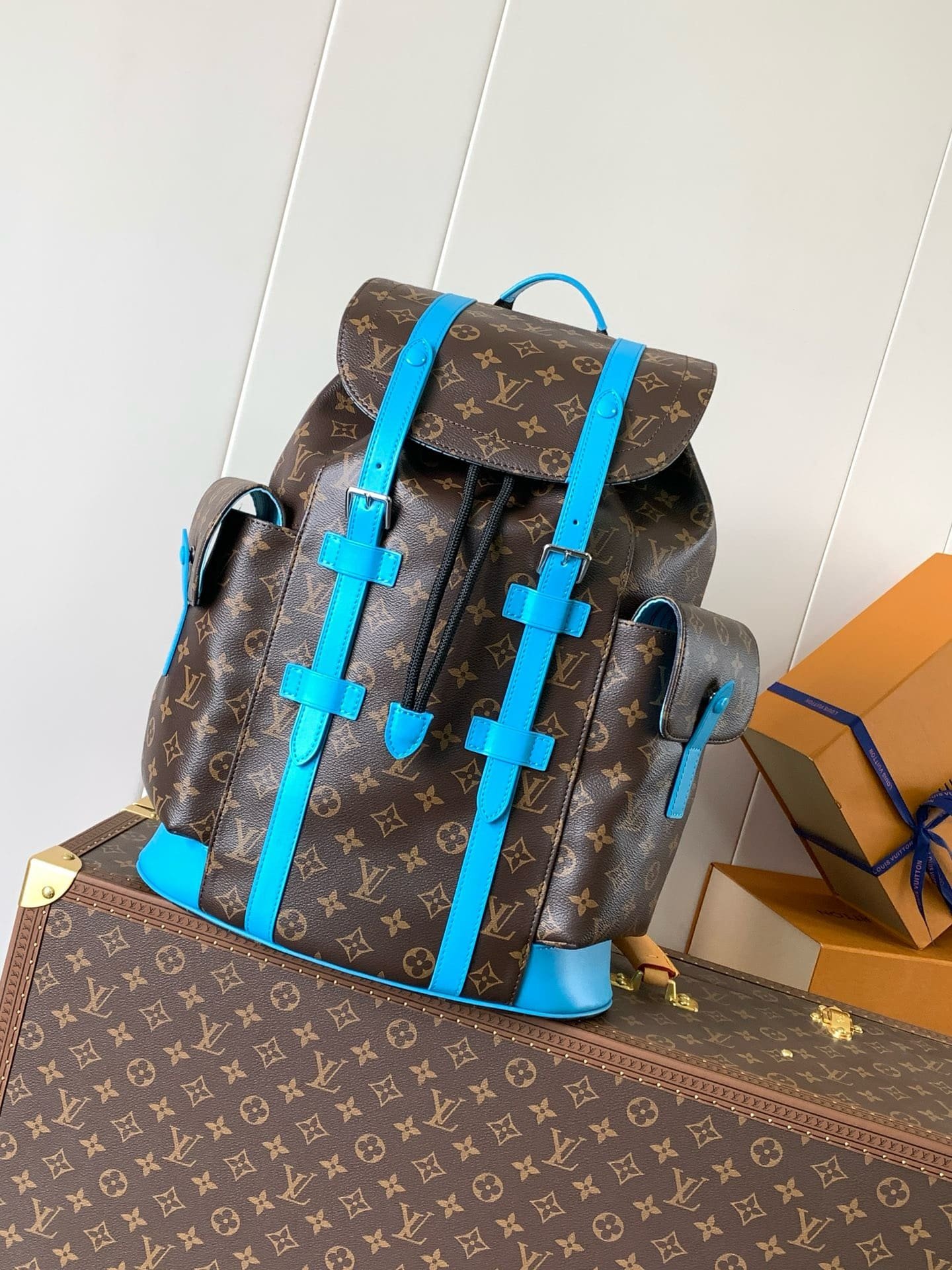 L0vis Vvtt0n M12729 Christopher MM