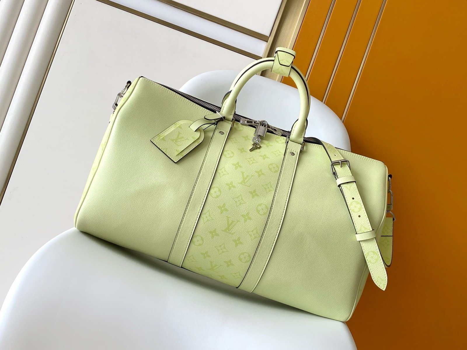 L0vis Vvtt0n M14124 Keepall Bandoulière 45