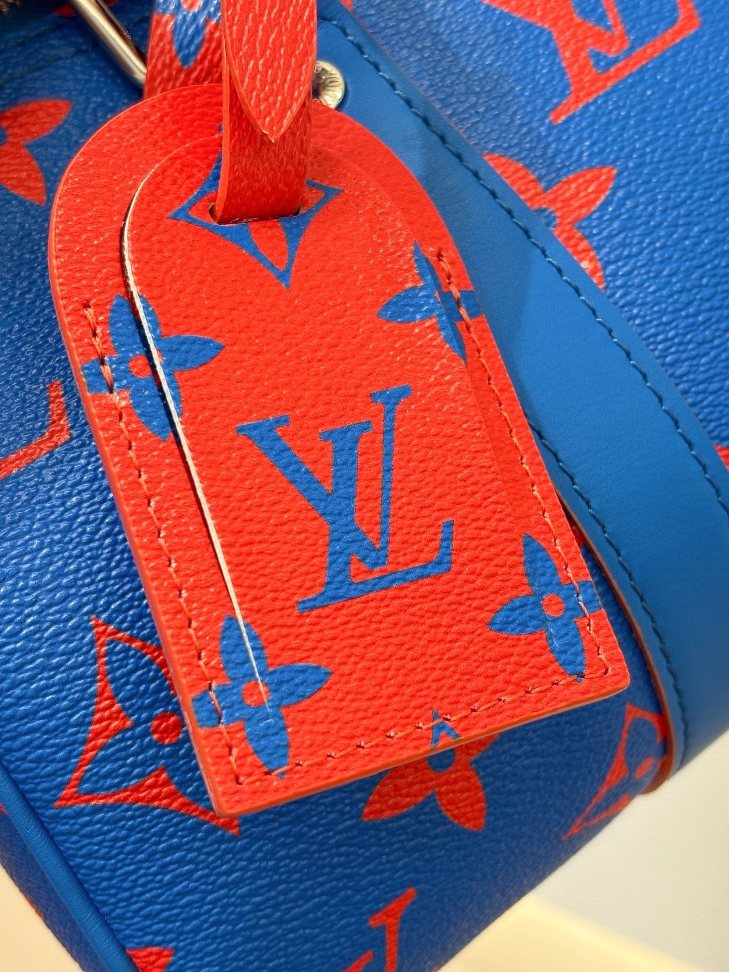 L0vis Vvtt0n M14989 Keepall Bandoulière 25