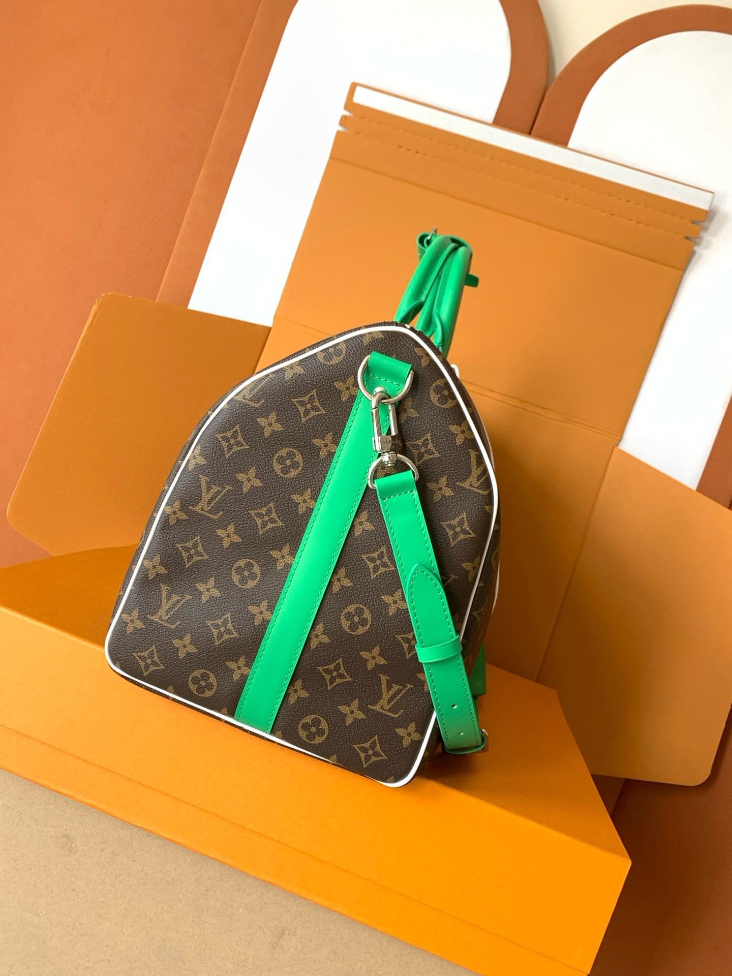 L0vis Vvtt0n M13926 Keepall Bandoulière 50