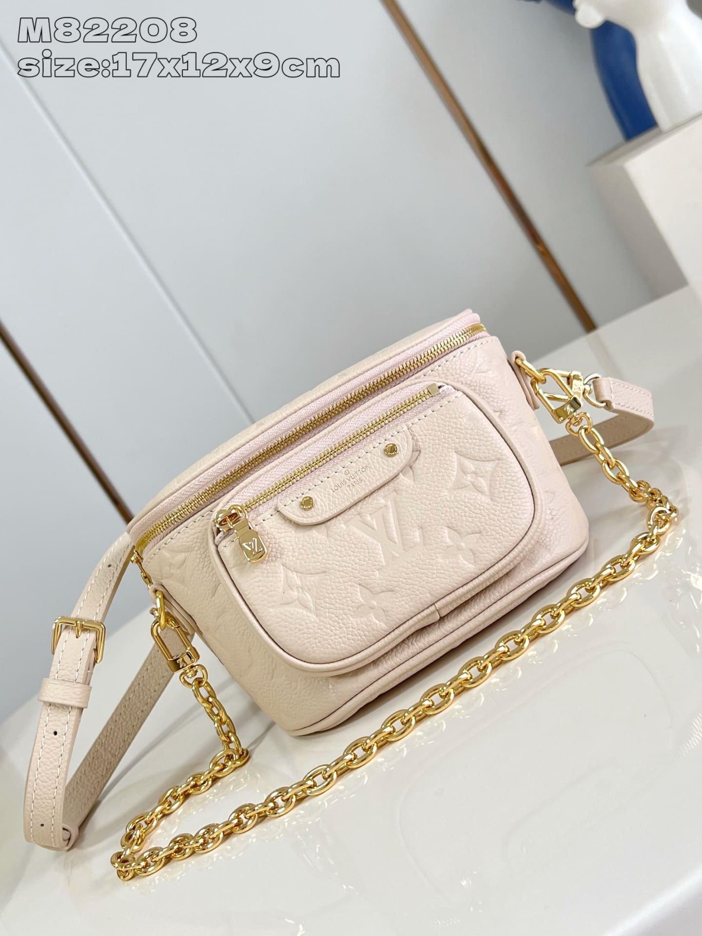 L0vis Vvtt0n M14420 Mini Bumbag