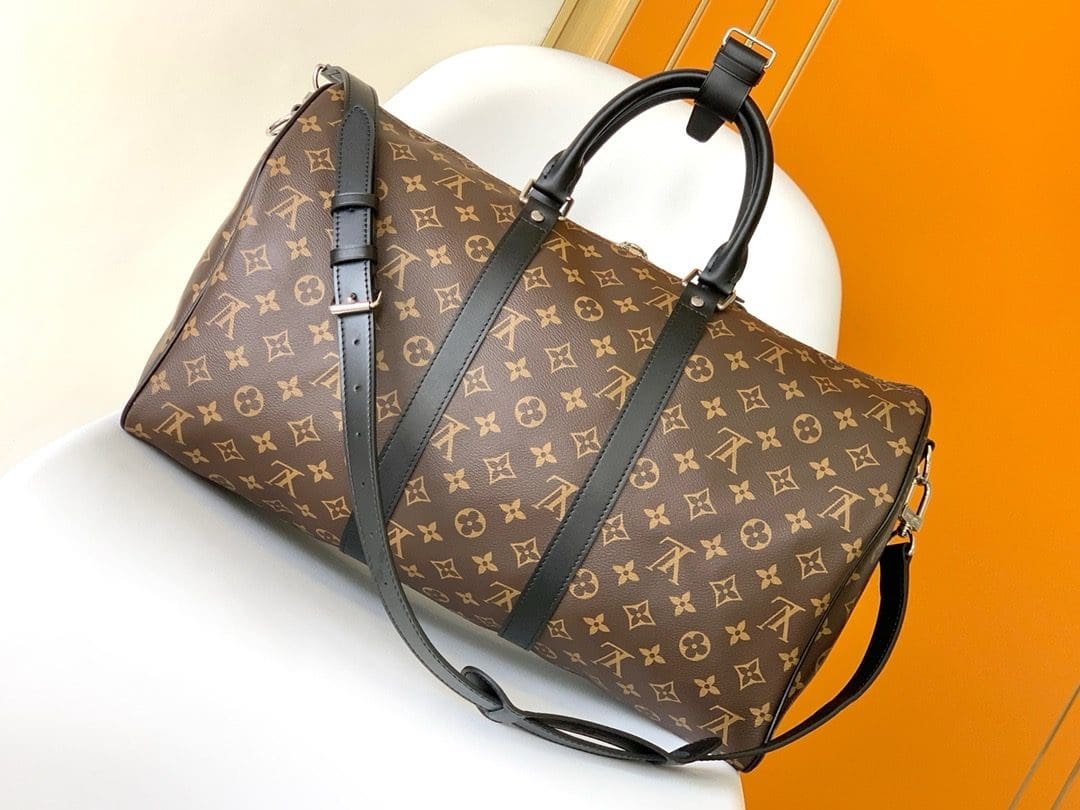 L0vis Vvtt0n M56711 Keepall Bandoulière 45