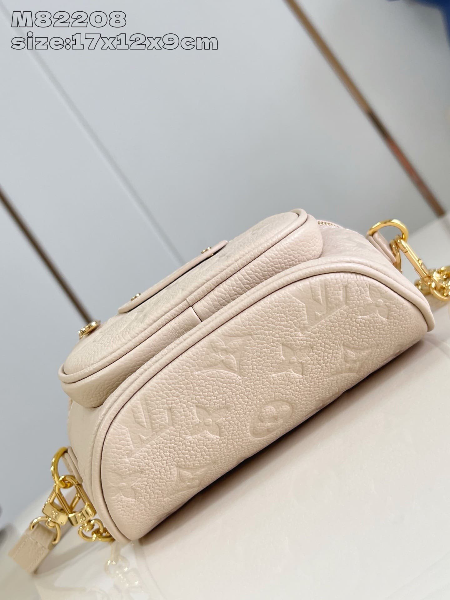L0vis Vvtt0n M14420 Mini Bumbag