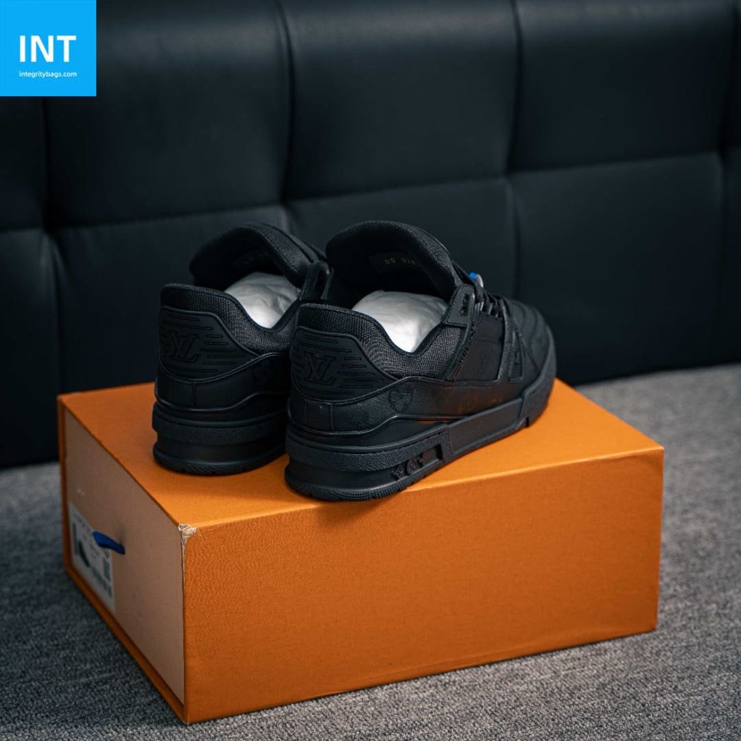 L0vis Vvtt0n Shoes | Mastercraft Quality