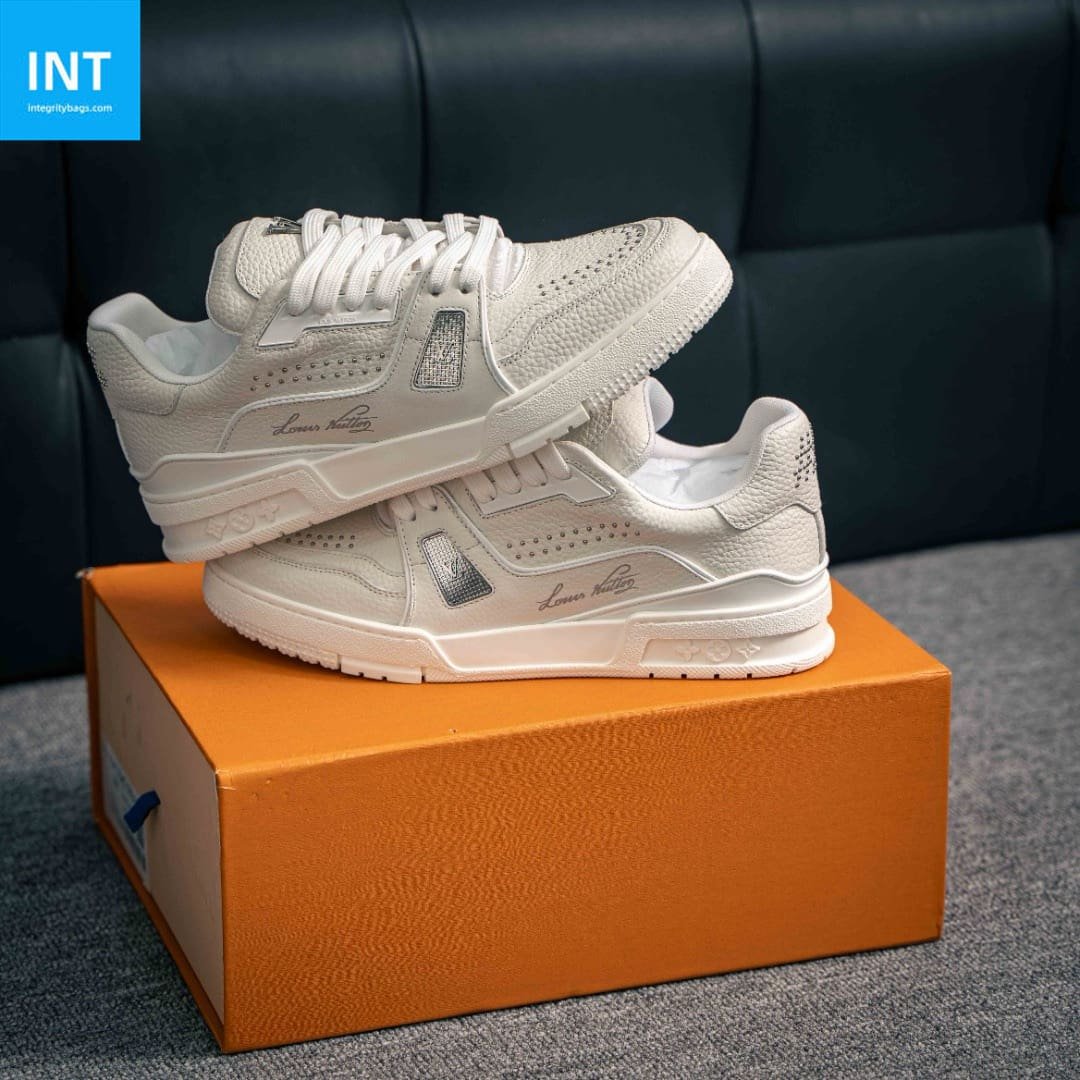 L0vis Vvtt0n Shoes | Mastercraft Quality