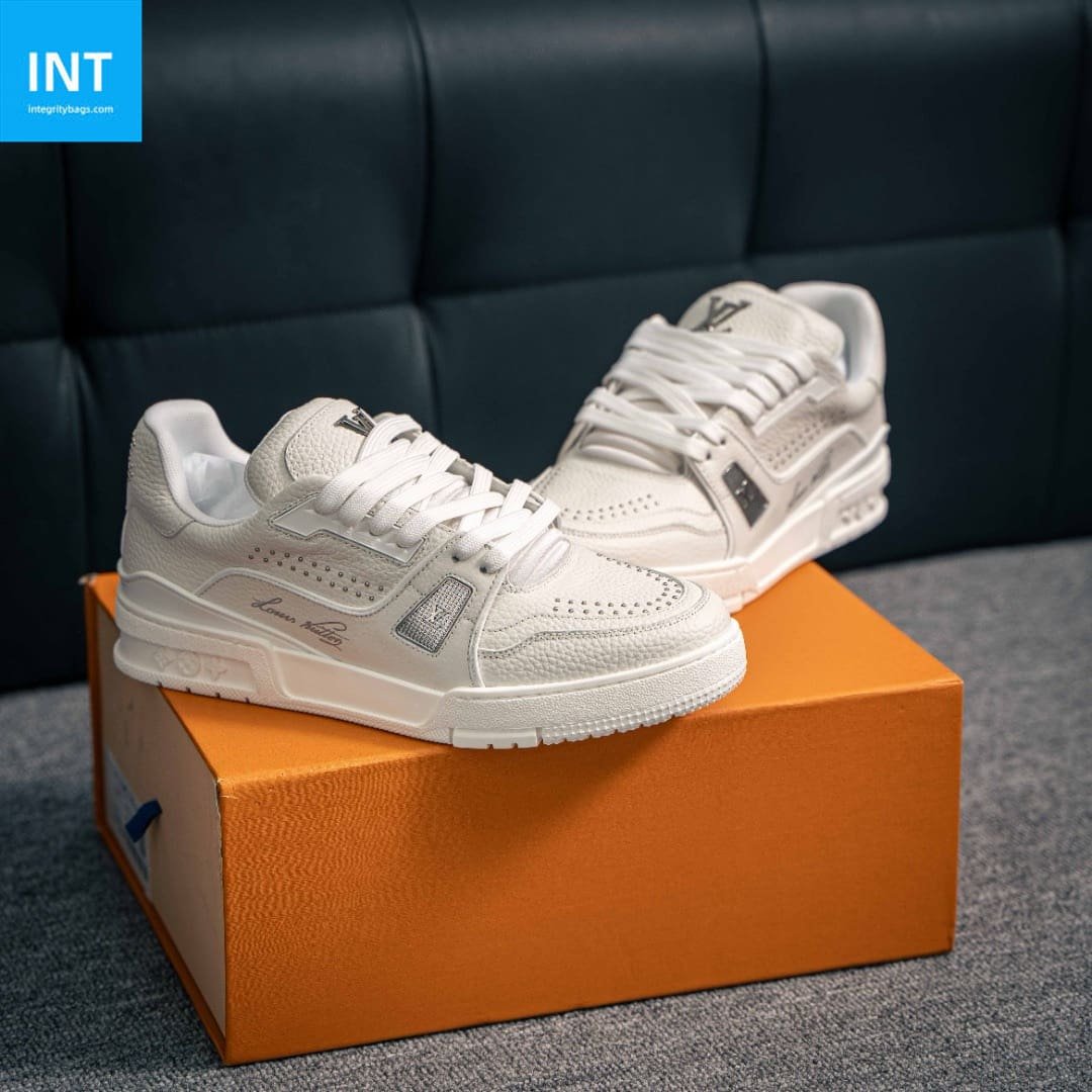 L0vis Vvtt0n Shoes | Mastercraft Quality