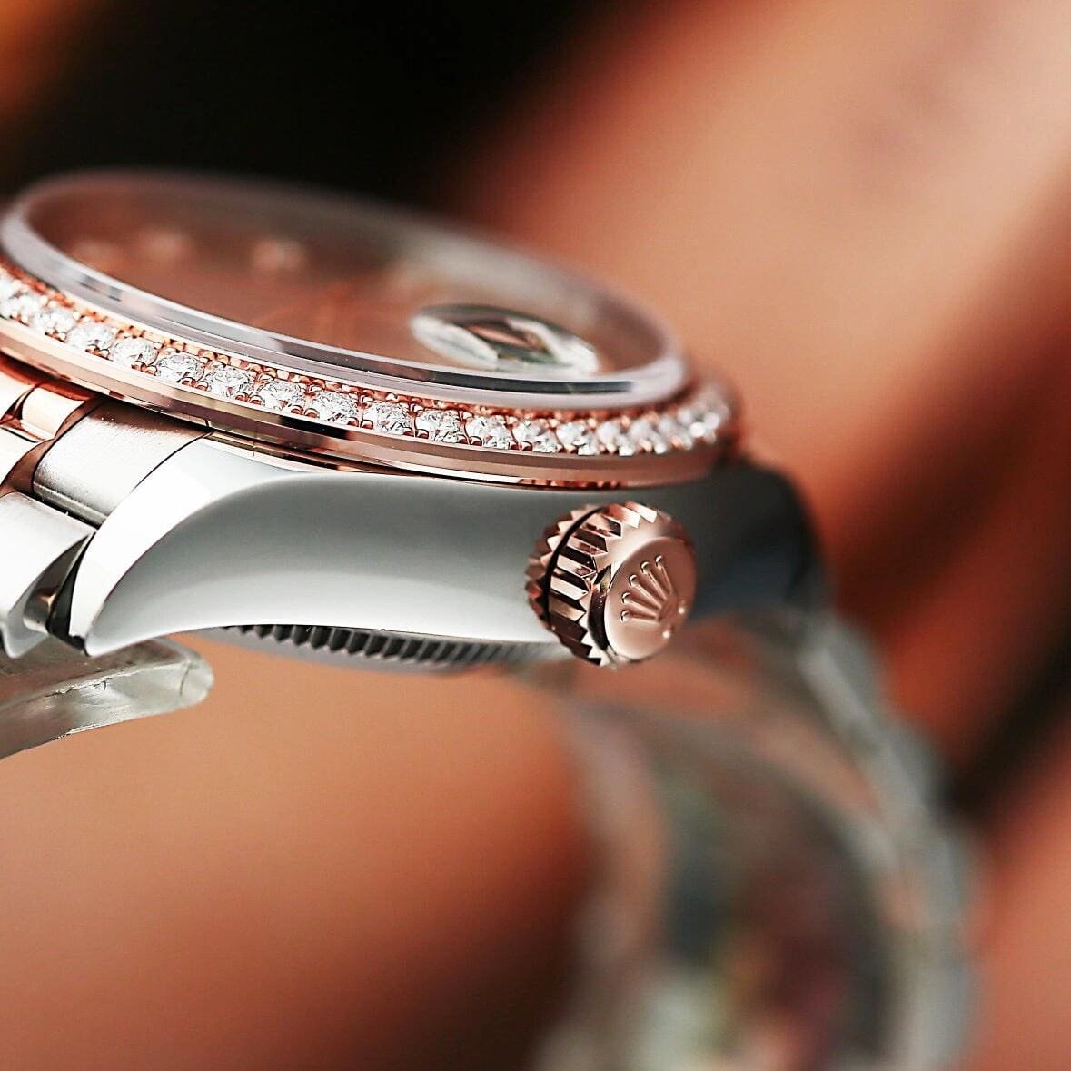 R01ex Lady-Datejust 28mm 279381RBR