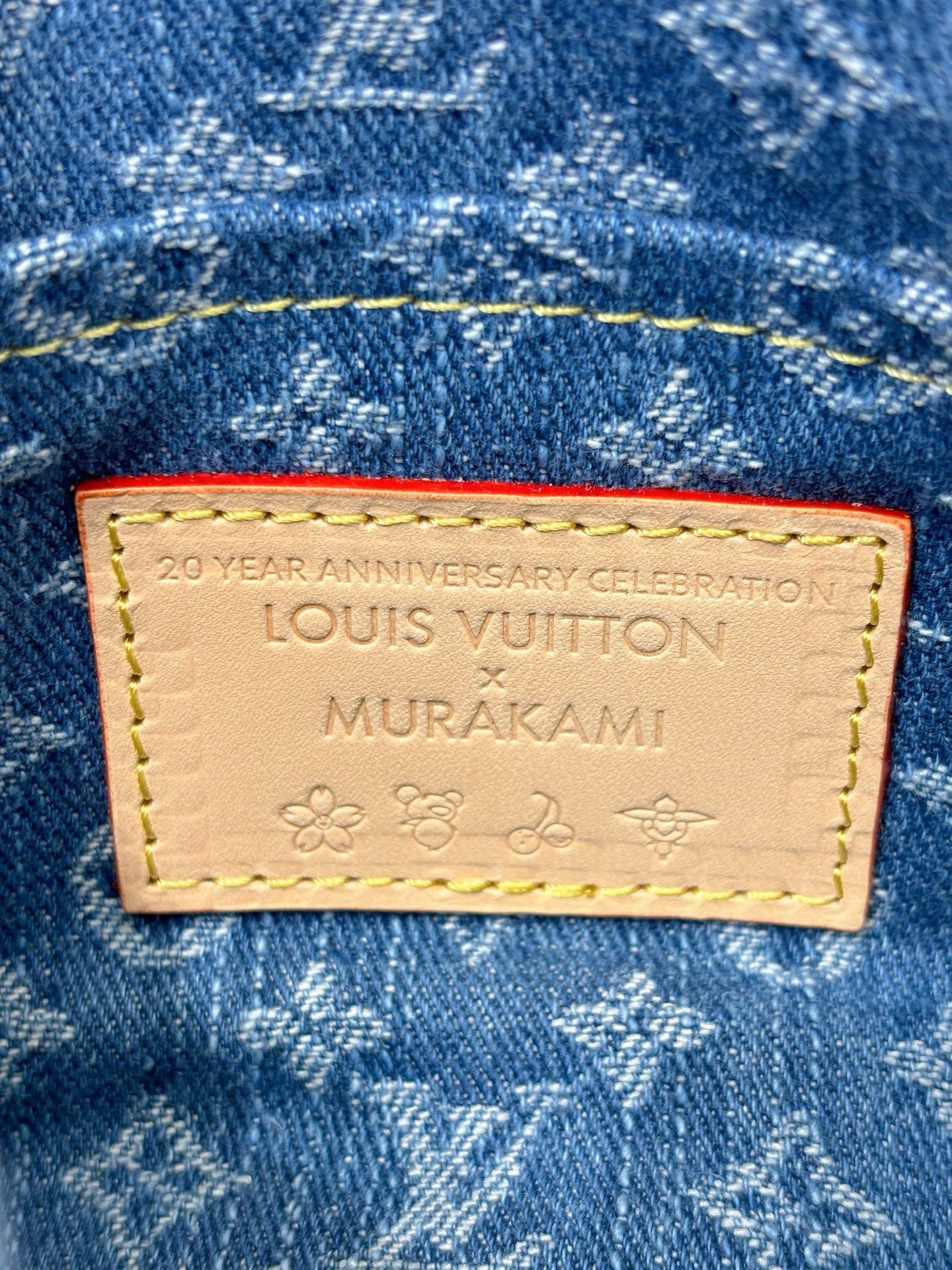 L0vis Vvtt0n M13680 LV x TM Sunset