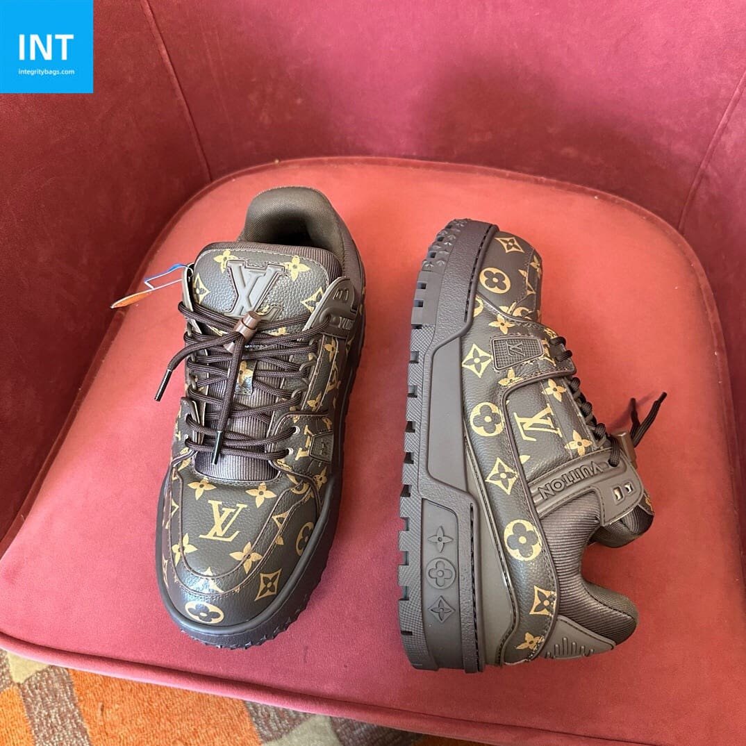 L0vis Vvtt0n Shoes | Mastercraft Quality