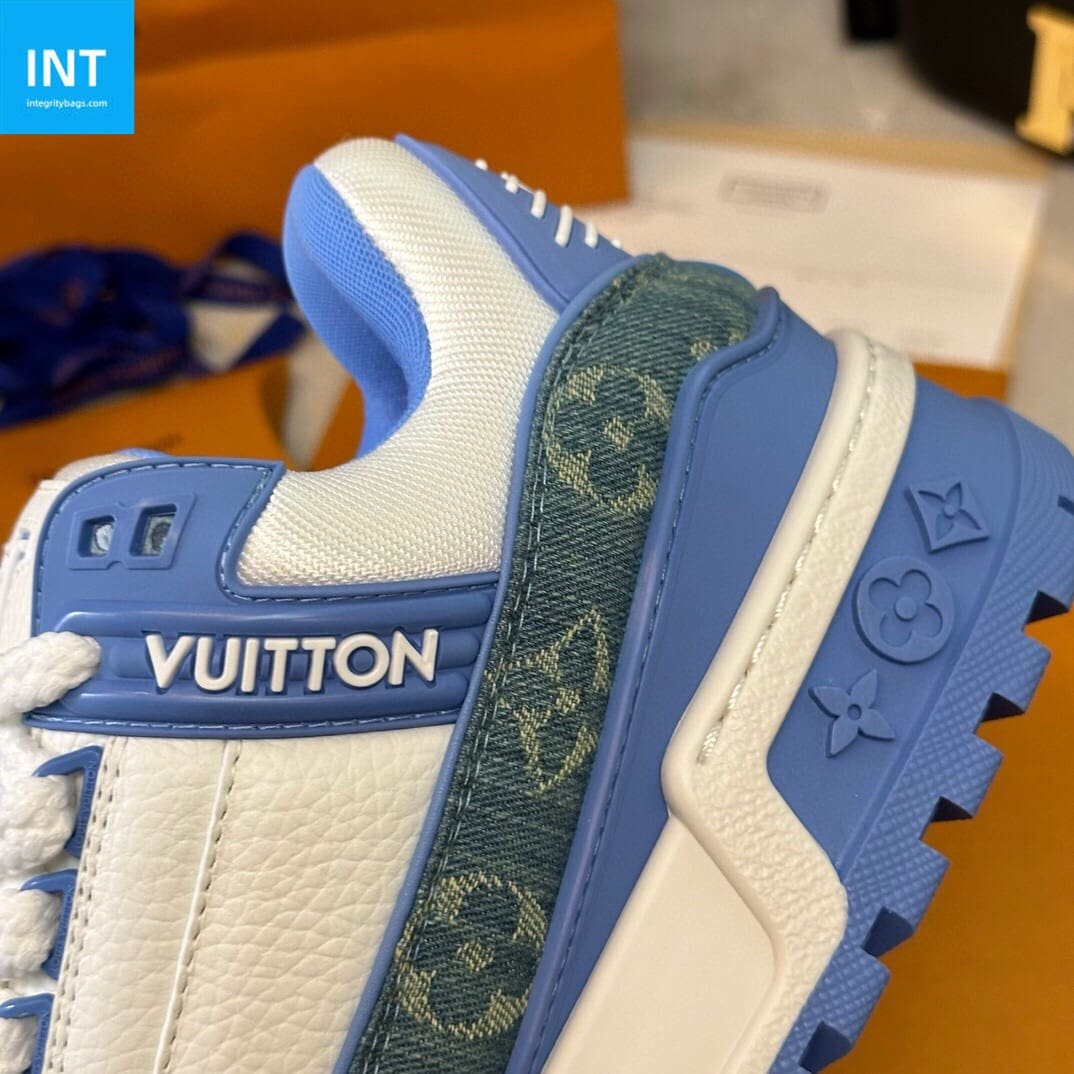 L0vis Vvtt0n Shoes | Mastercraft Quality