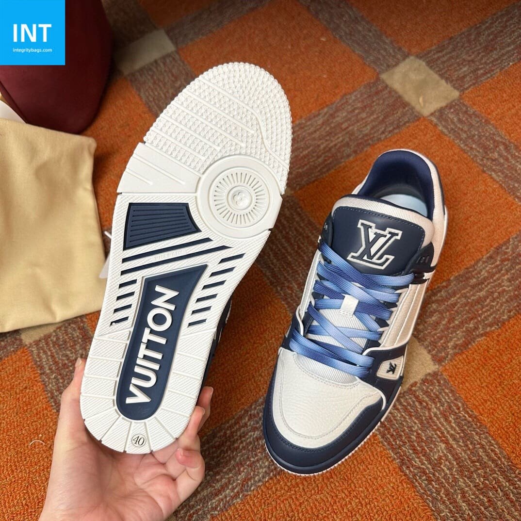 L0vis Vvtt0n Shoes | Mastercraft Quality