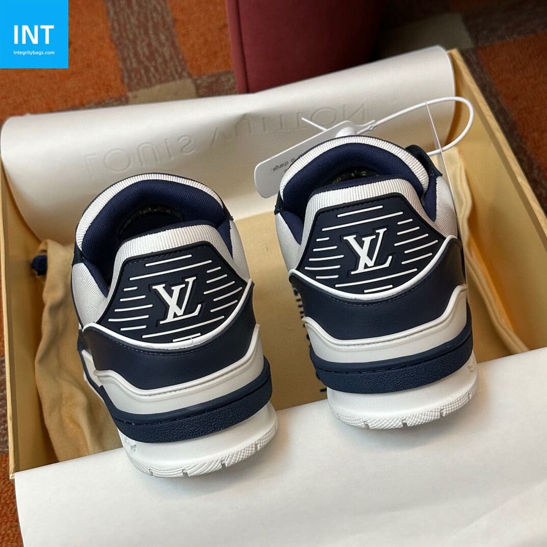 L0vis Vvtt0n Shoes | Mastercraft Quality