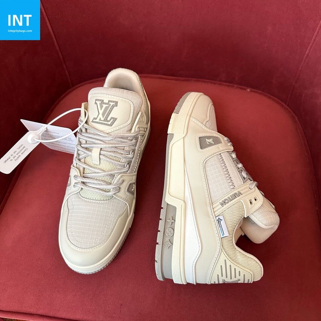 L0vis Vvtt0n Shoes | Mastercraft Quality
