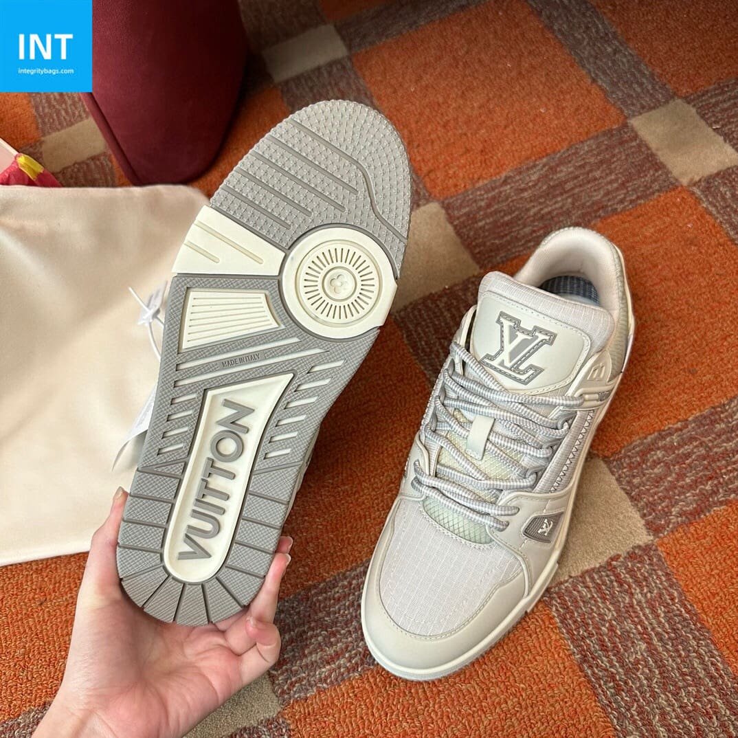 L0vis Vvtt0n Shoes | Mastercraft Quality