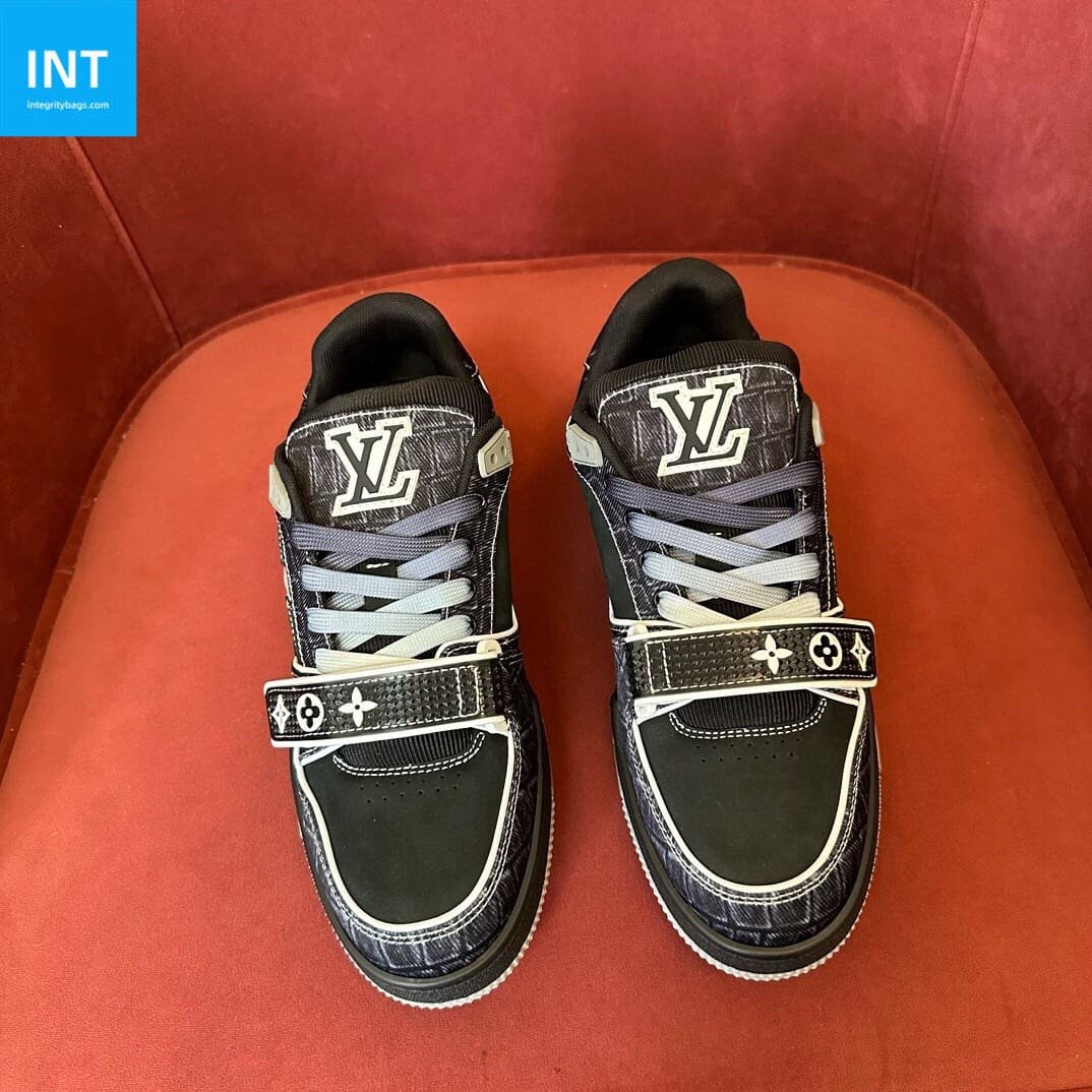 L0vis Vvtt0n Shoes | Mastercraft Quality