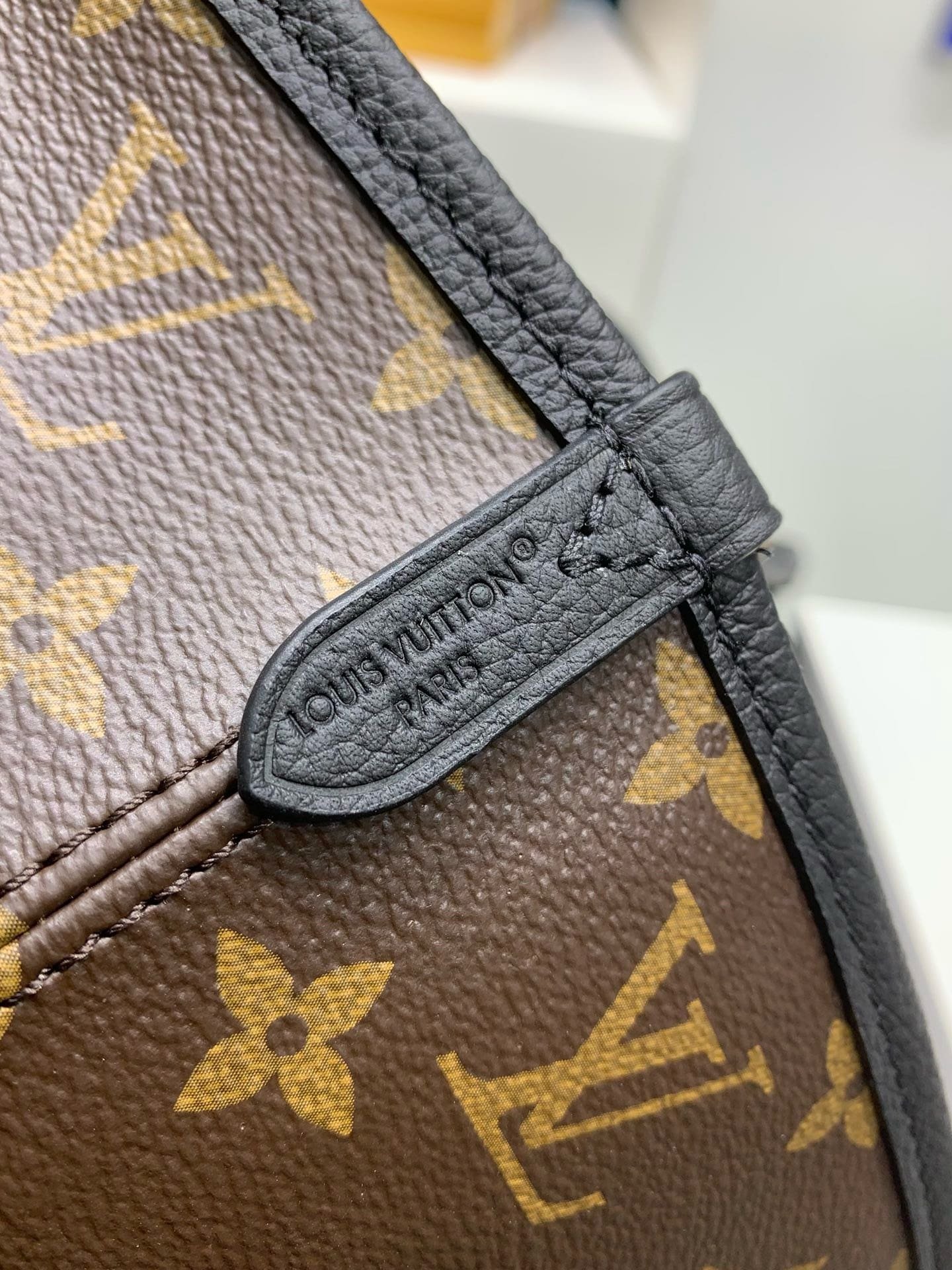 L0vis Vvtt0n M11946 Neverfull Inside Out MM
