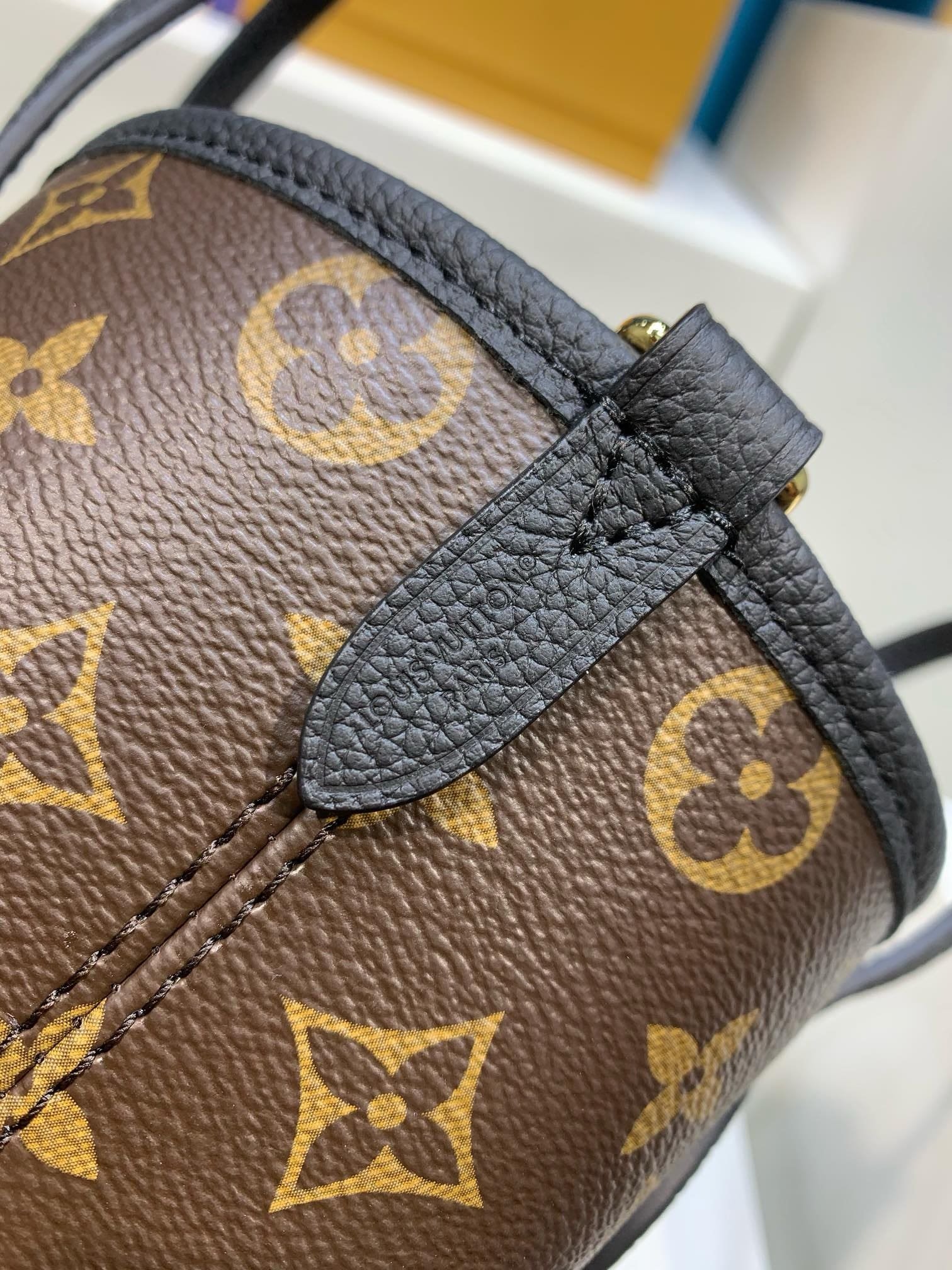 L0vis Vvtt0n M12099 Neverfull Bandoulière Inside Out BB