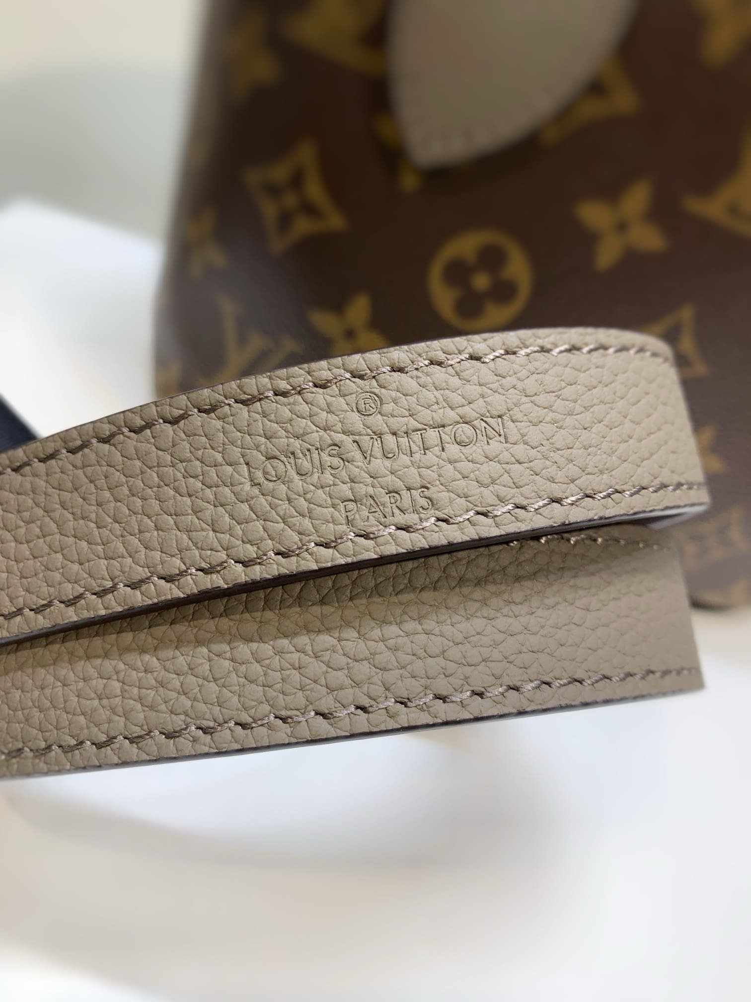 L0vis Vvtt0n M12109 Neverfull Bandoulière Inside Out BB
