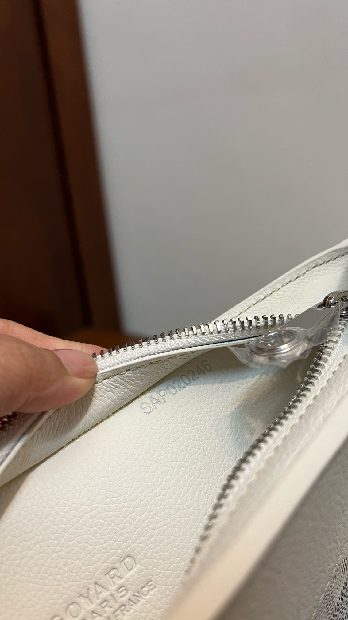 G09ard Hirondelle bag