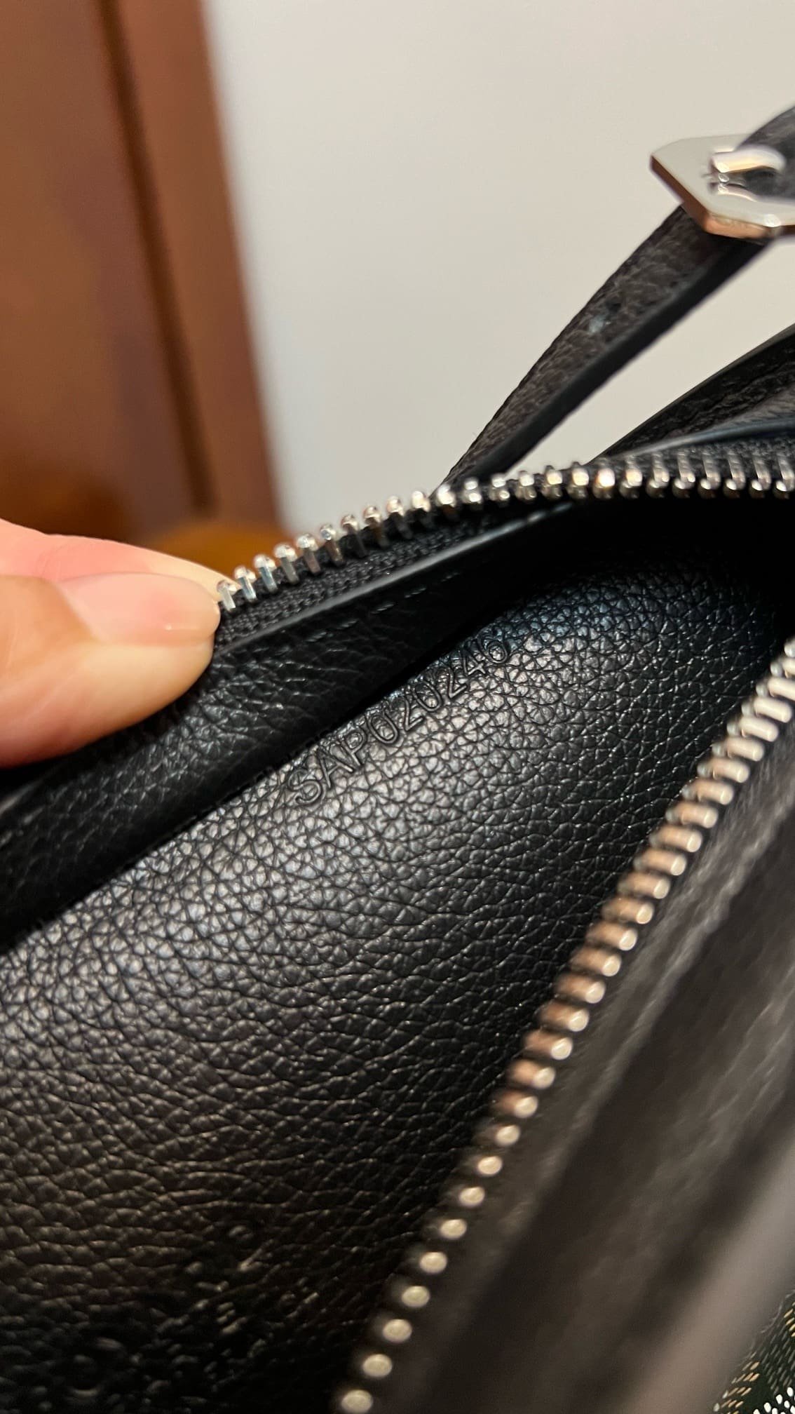 G09ard Hirondelle bag