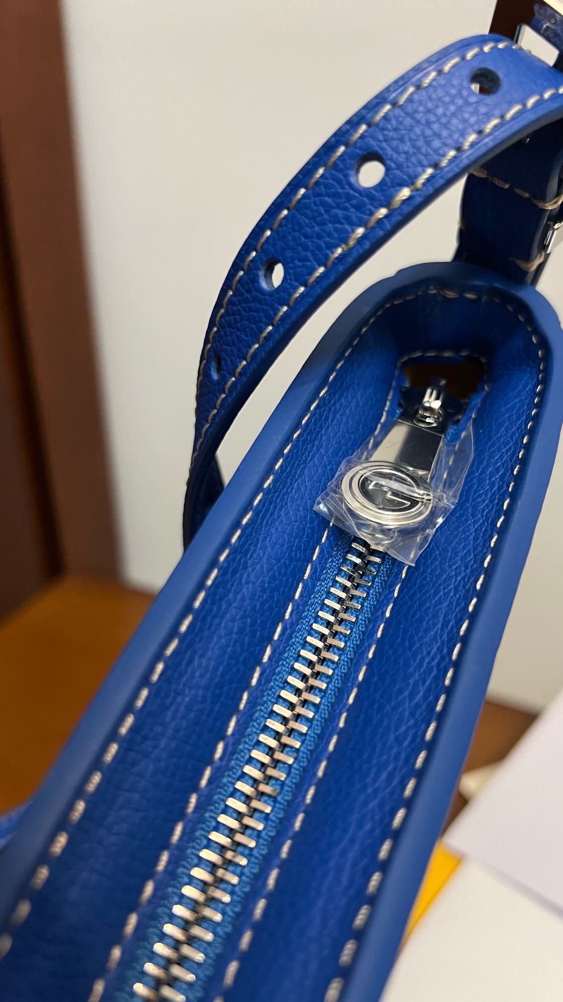 G09ard Hirondelle bag
