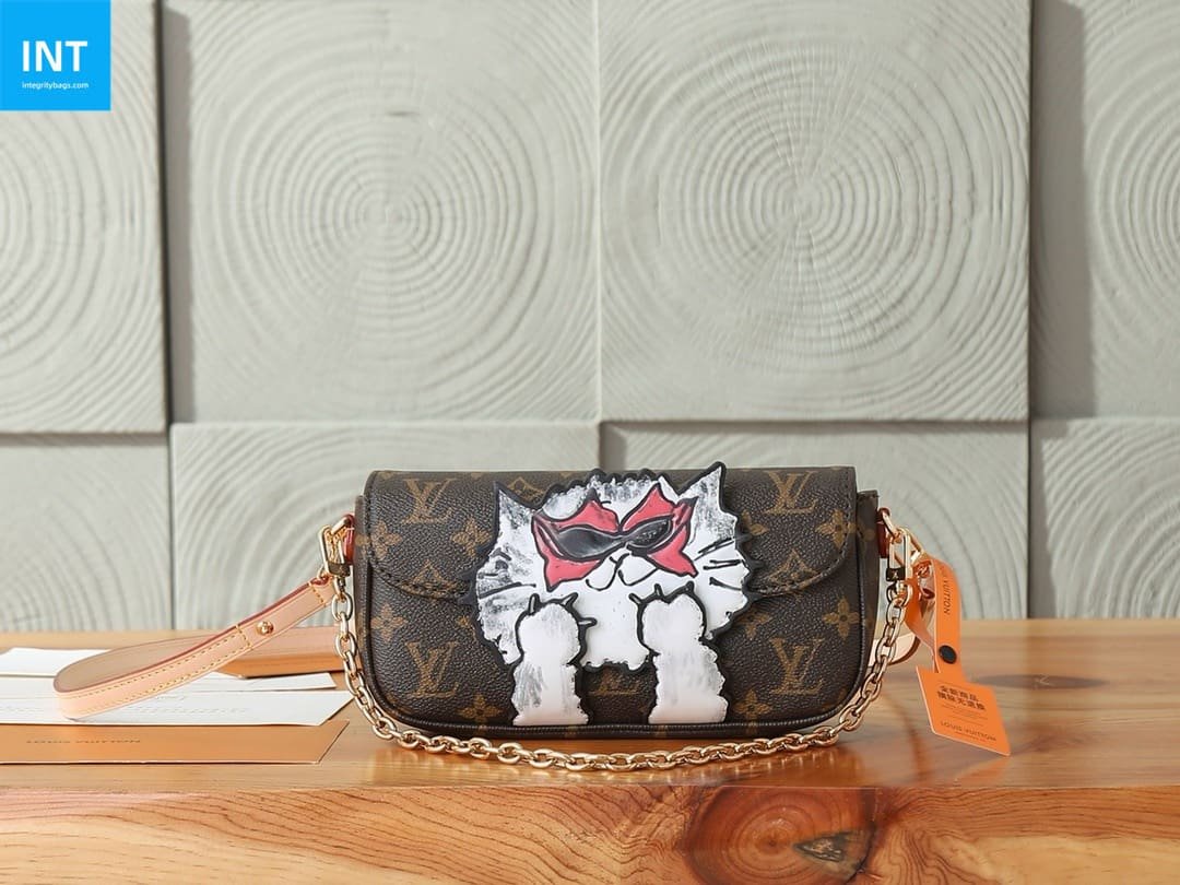 L0vis Vvtt0n M15148 Wallet On Chain Ivy
