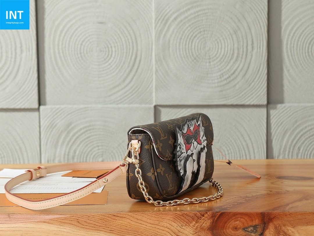 L0vis Vvtt0n M15148 Wallet On Chain Ivy