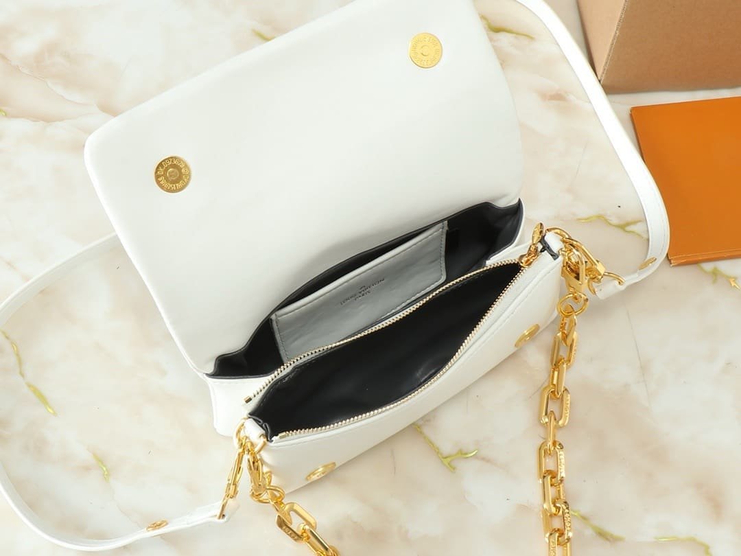 L0vis Vvtt0n M11331 Pochette Coussin