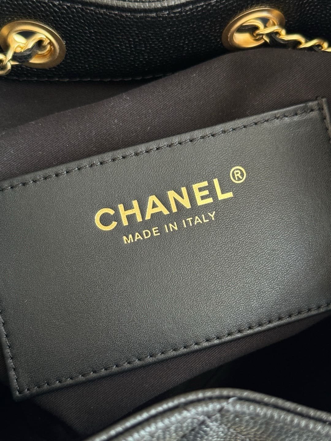 Ch**el 25 Small Handbag
