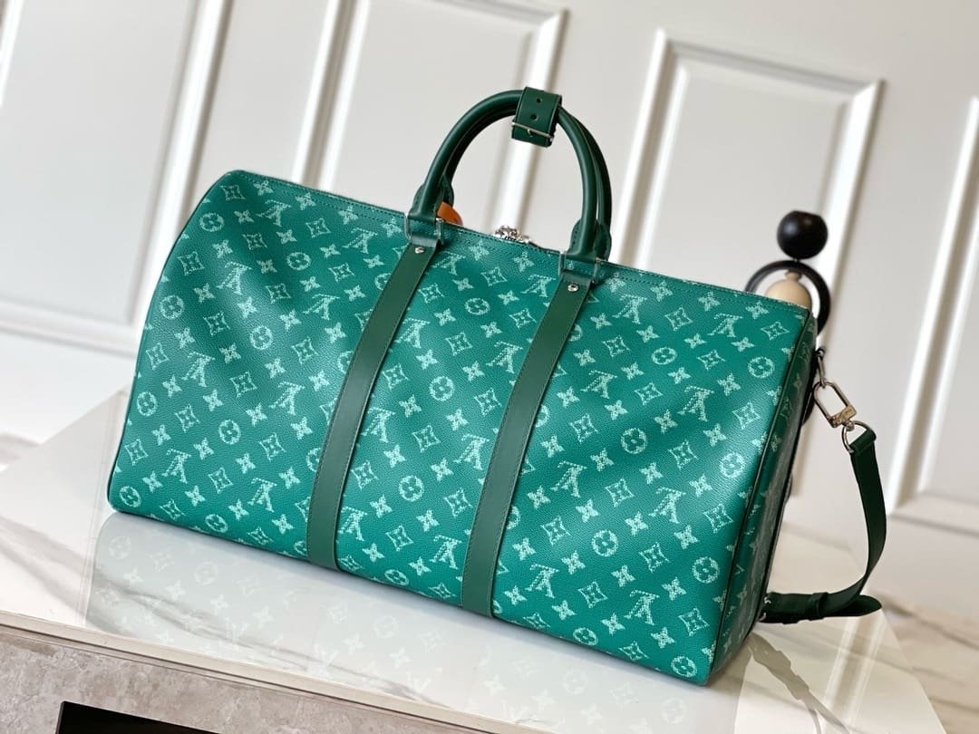 L0vis Vvtt0n M12687 Keepall Bandoulière 50