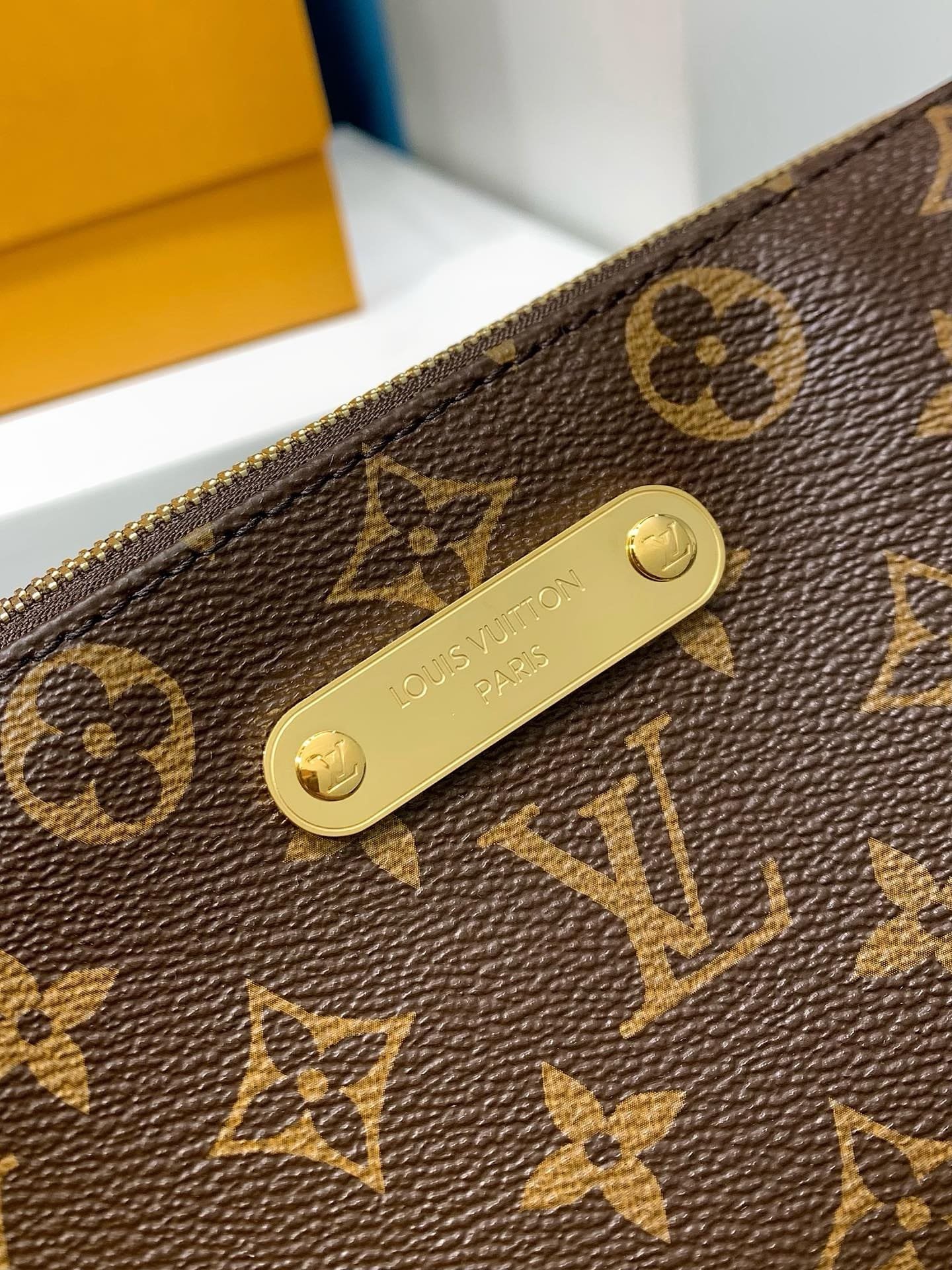 L0vis Vvtt0n M13567 Pochette Eva