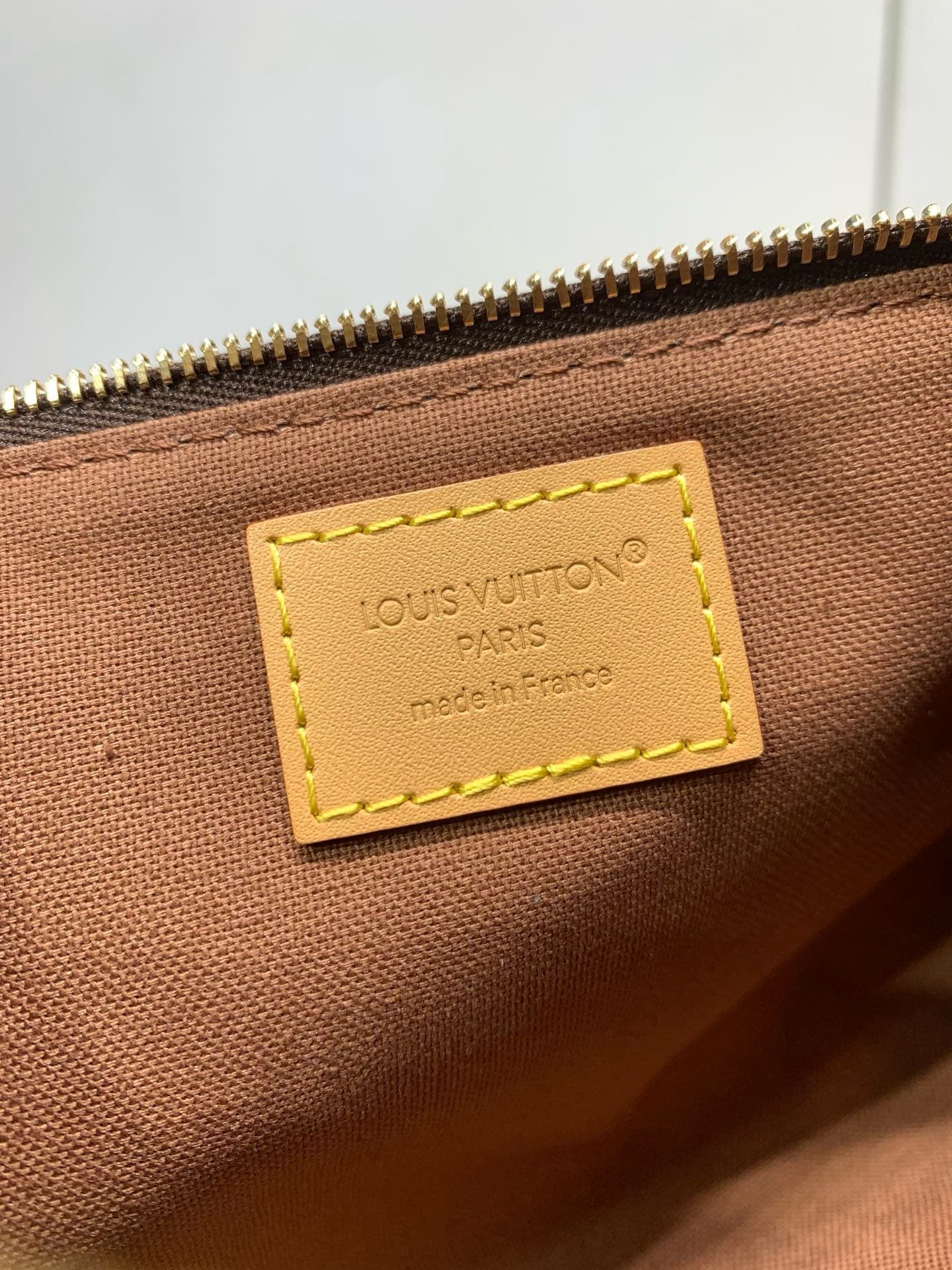 L0vis Vvtt0n M13567 Pochette Eva