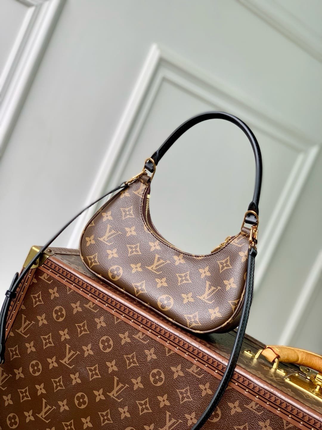 L0vis Vvtt0n M25223 Small CATCHY bag