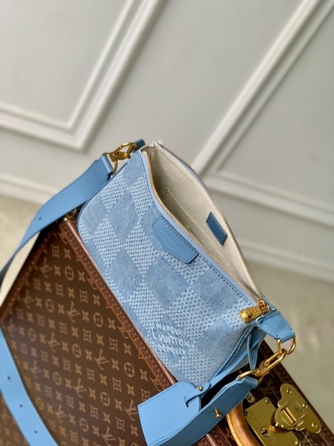 L0vis Vvtt0n N00204 Pochette Accessories XL