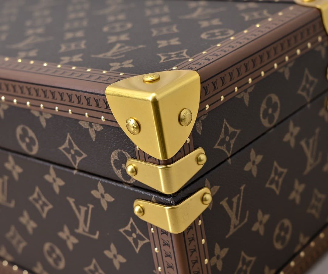 L0vis Vvtt0n M20209 Coffret Accessoires