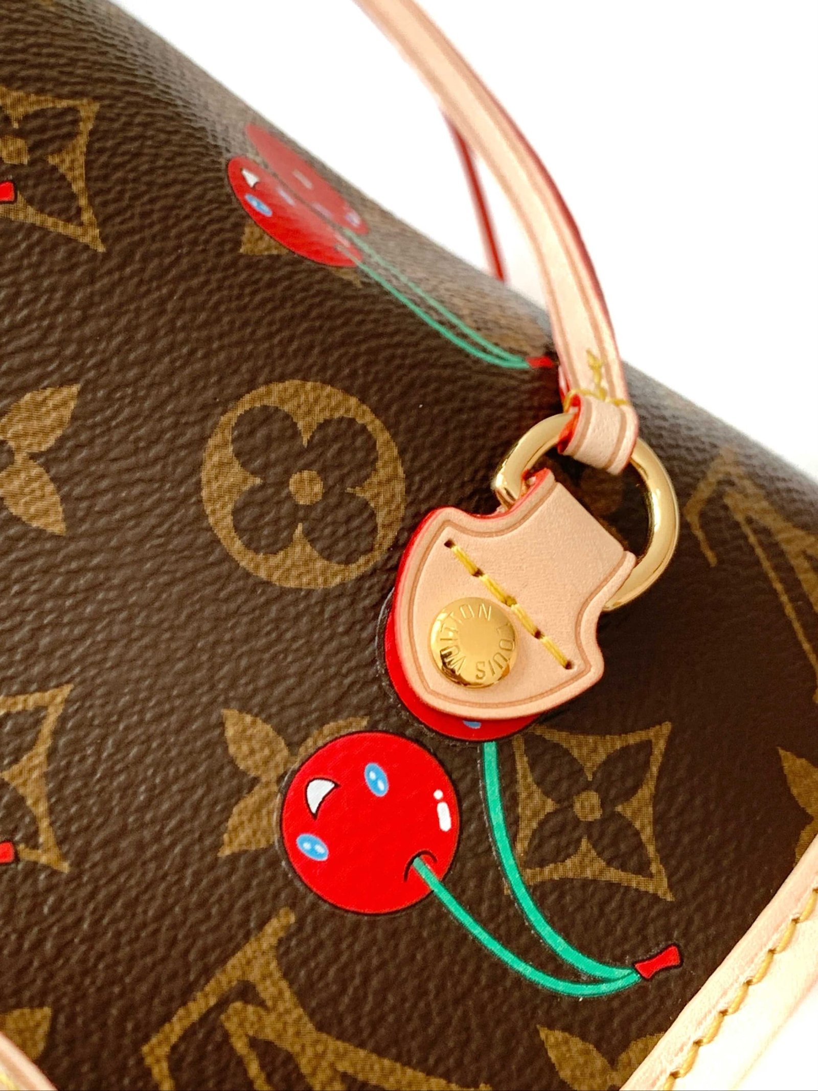 L0vis Vvtt0n M13263 LV x TM Neverfull MM