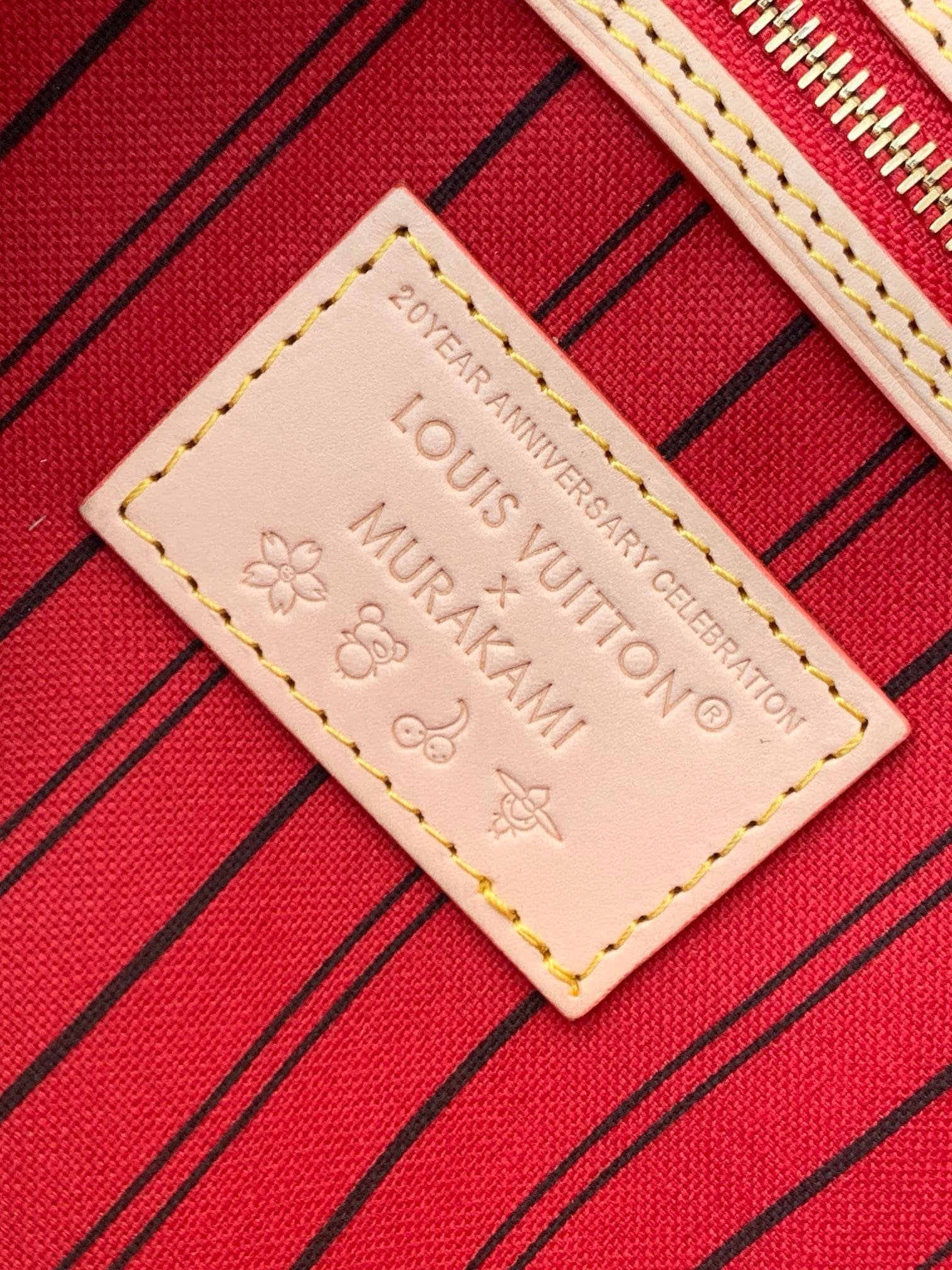 L0vis Vvtt0n M13263 LV x TM Neverfull MM